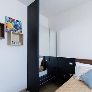 Camera deluxe con letto king size